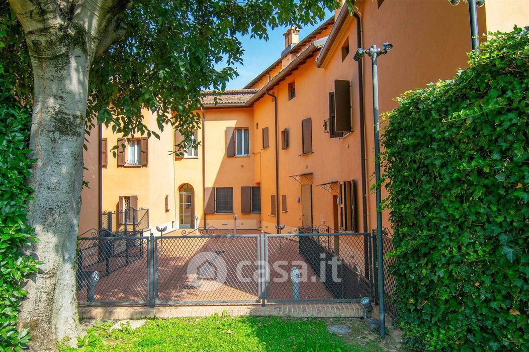 Appartamento in Vendita in Via Santo Stefano 113 a Bologna