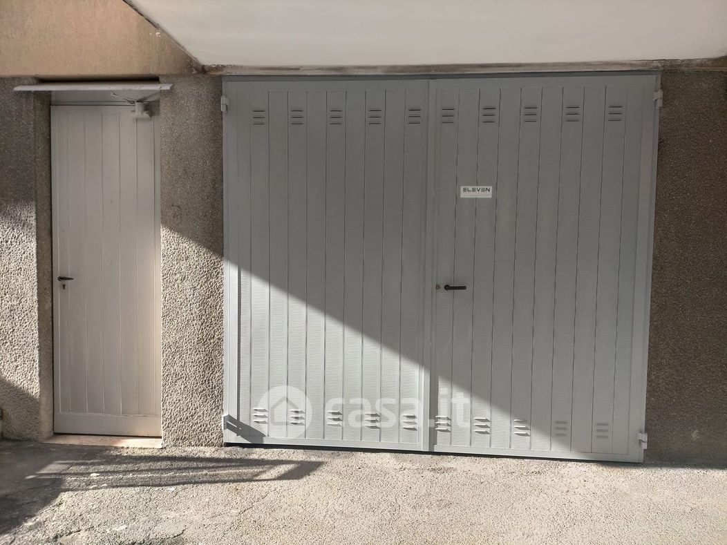 Garage/Posto auto in Vendita in Via degli Albani 12 a Bergamo