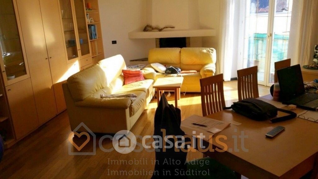 Appartamento in Vendita in Via Dolomiti a Bolzano