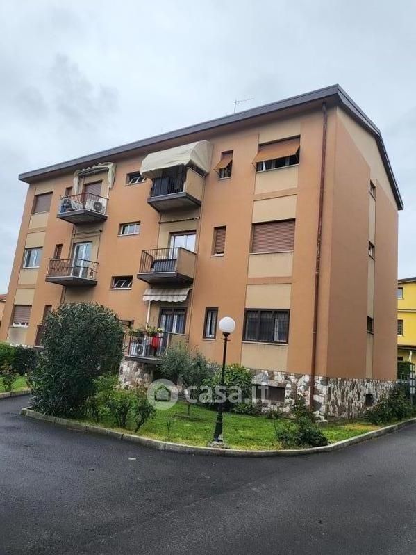 Appartamento in Vendita in Via degli Stampatori a Brescia