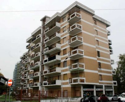 Appartamento in Vendita in Via Milazzo 1 -3 a Monza