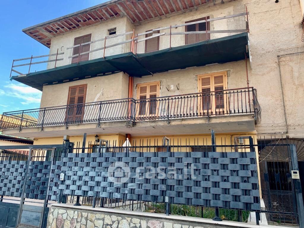 Appartamento in Vendita in Via Guido Di Stefano 11 a Palermo