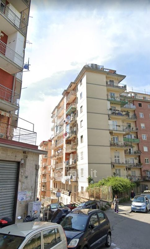 Appartamento in Vendita in Via Pigna 104 a Napoli