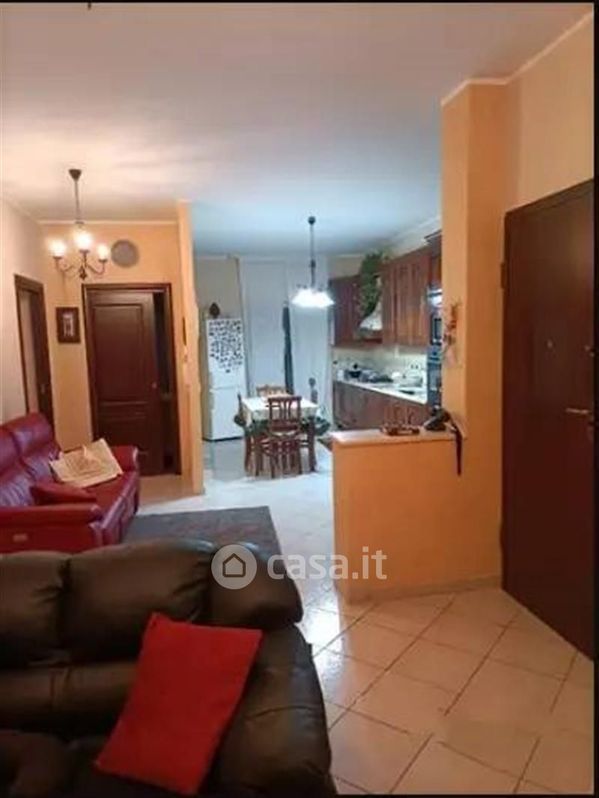 Appartamento in Vendita in Via Luigi Rizzo a Fiumefreddo di Sicilia