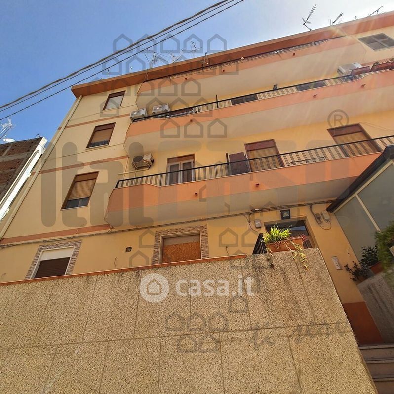 Appartamento in Vendita in Salita Tremonti 82 a Messina