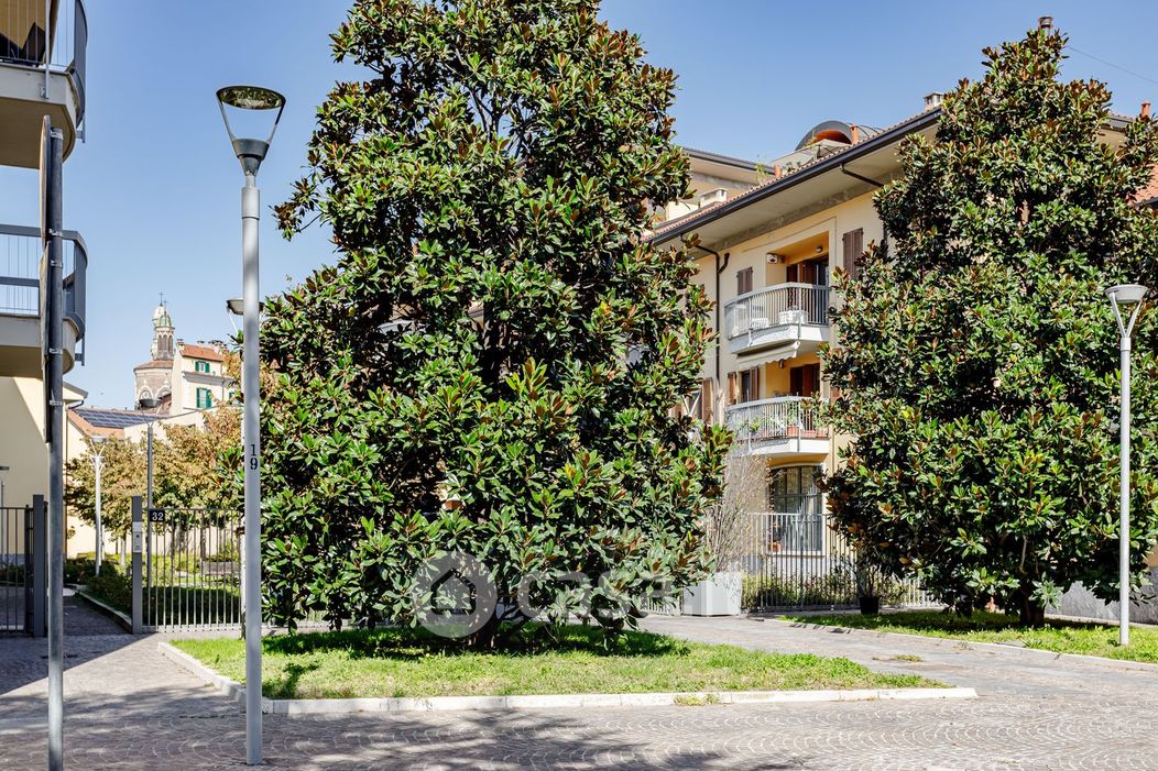 Appartamento in Vendita in Via Magolfa 32 a Milano