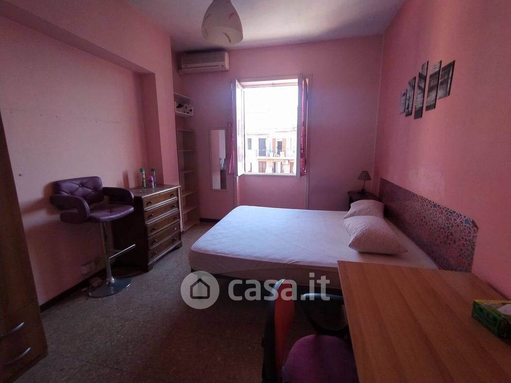 Appartamento in Affitto in Via Ariccia a Roma