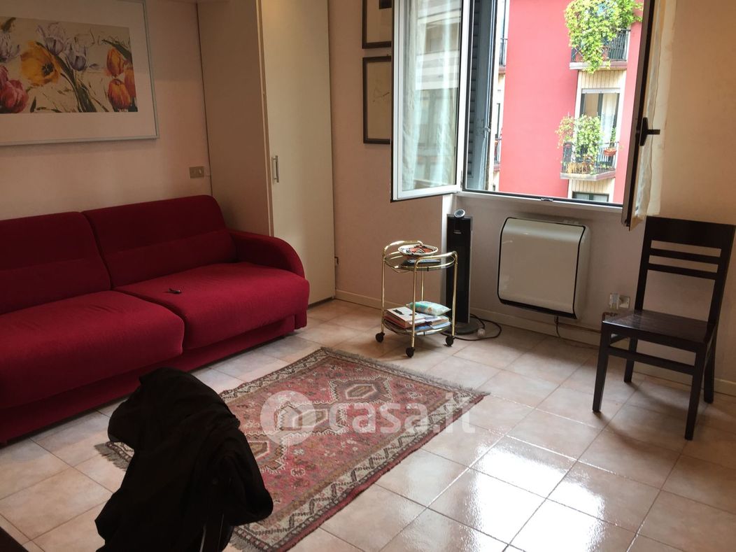 Appartamento in Affitto in Via Lambro 15 a Milano