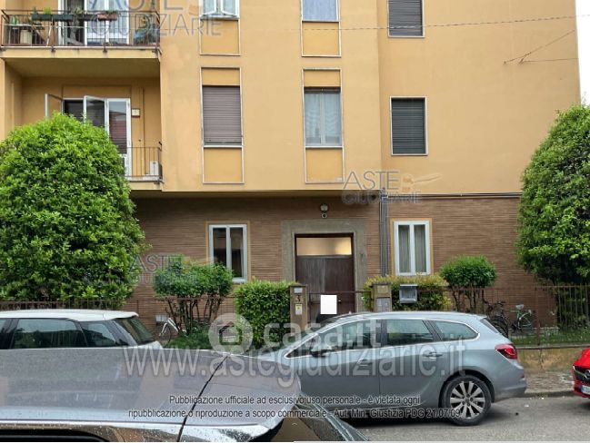 Appartamento in Vendita in Viale Brigata Mantova 3 a Mantova