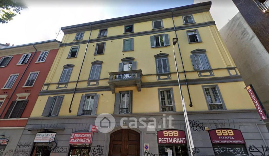 Appartamento in Affitto in Viale Tibaldi 8 a Milano