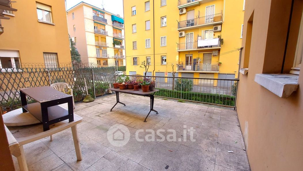 Appartamento in Affitto in Via Valdossola a Bologna