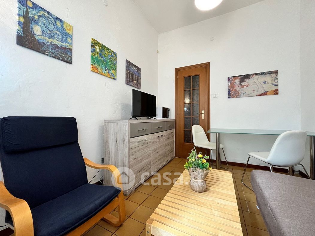 Appartamento in Vendita in Via Doberdò 75 a Cagliari