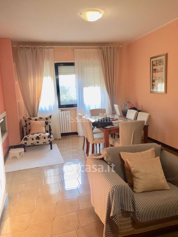 Appartamento in Vendita in Strada Provinciale per Pescara - San Silvestro a Pescara