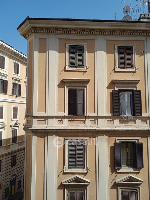 Appartamento in Affitto in Via Venti Settembre a Roma