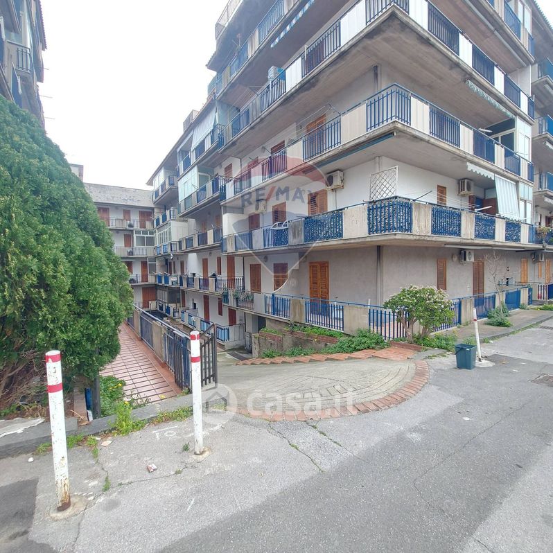 Appartamento in Affitto in Via Ferrer 2 a Roccalumera