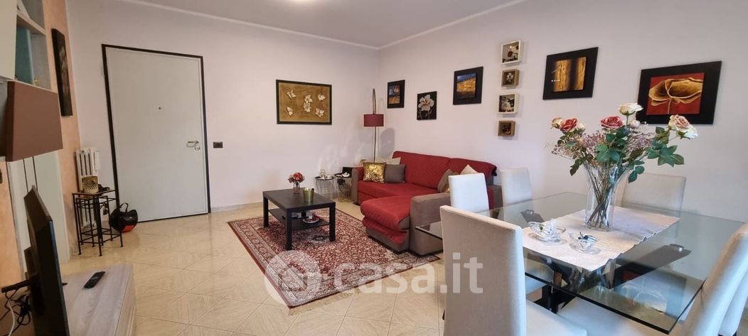 Appartamento in Vendita in Via Brigata a Catanzaro