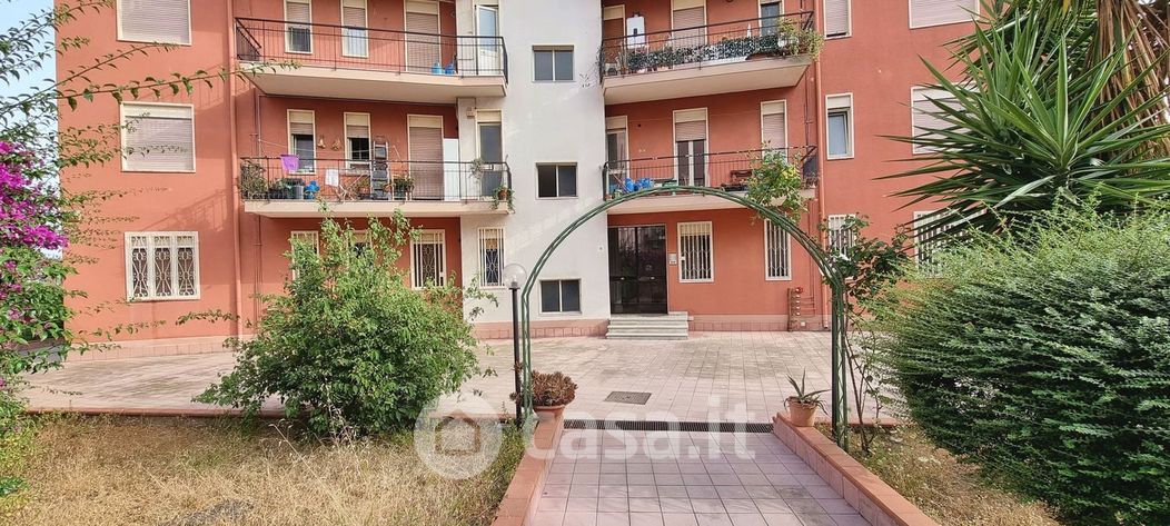 Appartamento in Vendita in Via conti a Catania