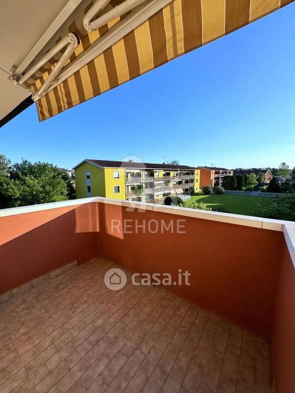 Appartamento in Vendita in Via Molin Nuovo 46 a Udine