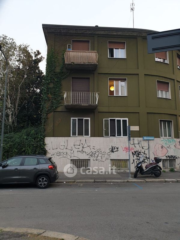 Appartamento in Affitto in Via Arbe 58 a Milano