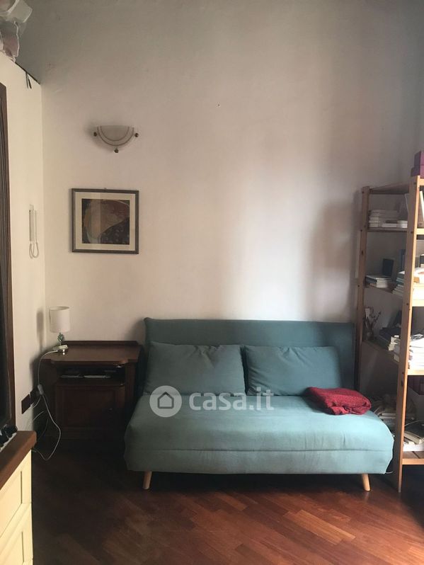 Appartamento in Affitto in Via Bezzecca 2 a Milano