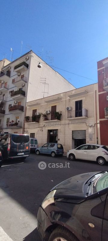 Appartamento in Vendita in Via Abruzzo a Taranto
