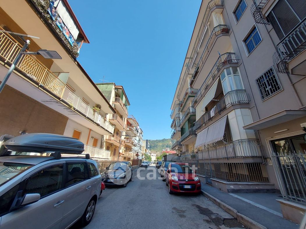 Appartamento in Vendita in Via Pier Paolo Pasonini 53 a Napoli