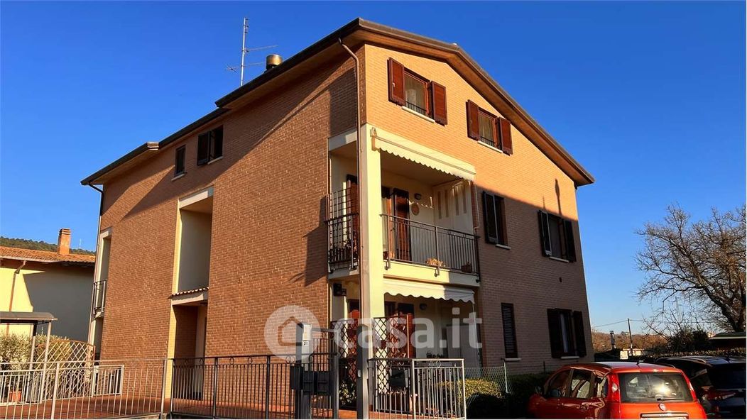 Appartamento in Vendita in Via Salvatore Quasimodo a Perugia