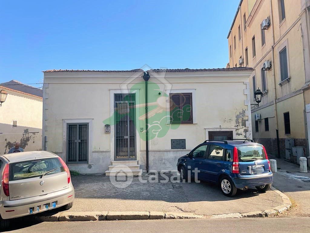 Appartamento in Vendita in Piazza S. Eligio a Foggia