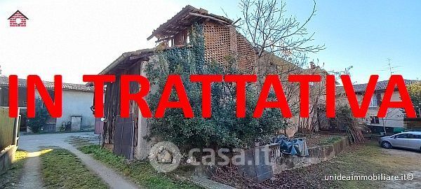 Rustico/Casale in Vendita in a Varese
