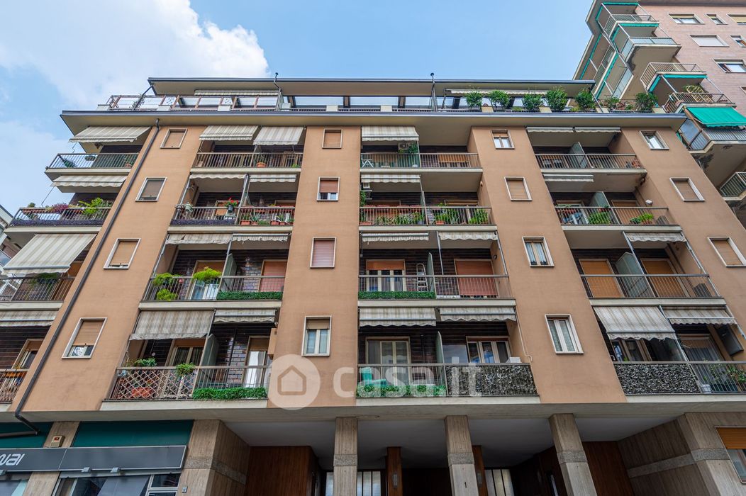 Appartamento in Vendita in Via Garzigliana 1 a Torino