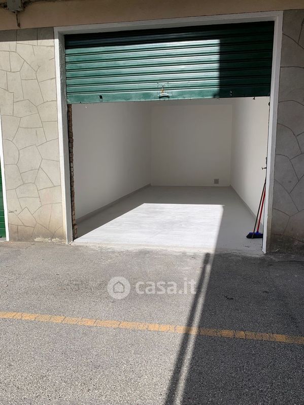 Garage/Posto auto in Vendita in Via privata Montecarlo a Santa Margherita Ligure