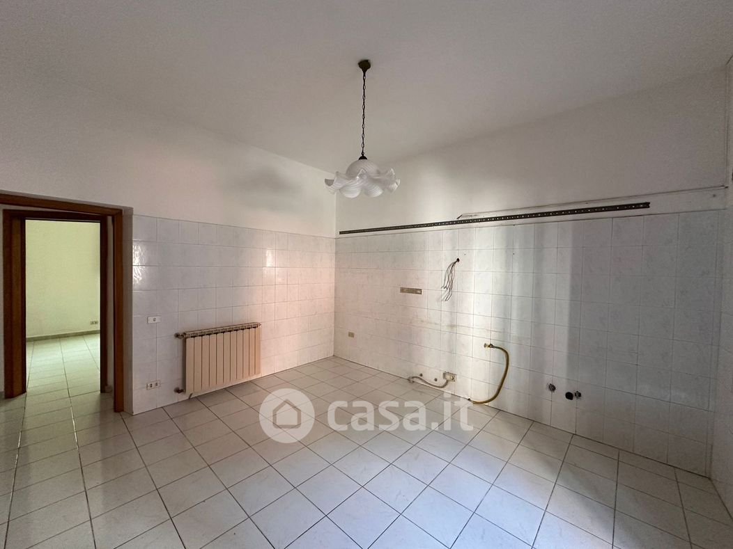 Appartamento in Vendita in Via Gorizia a Pistoia