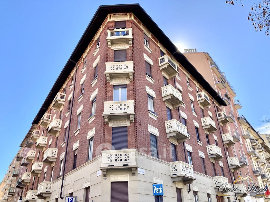 Appartamento in Vendita in Corso Francesco Ferrucci 19 a Torino