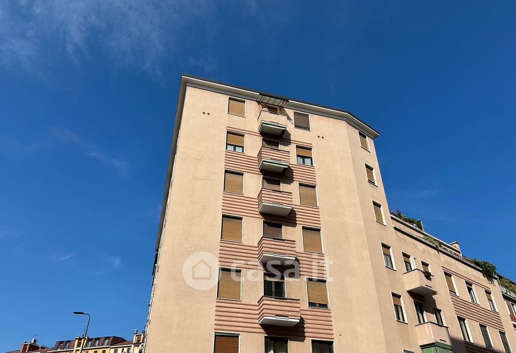 Appartamento in Vendita in Via Privata Giuseppe Sacconi a Milano