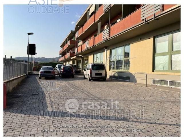 Garage/Posto auto in Vendita in Via Francesca Nord 930 a a Monsummano Terme