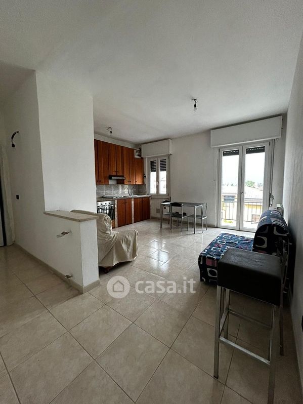 Appartamento in Vendita in Via Fornaci a Brescia