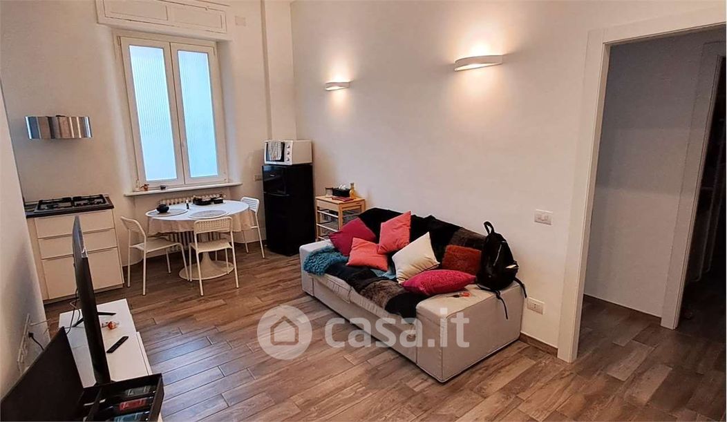 Appartamento in Affitto in Via Privata Ebro 7 a Milano