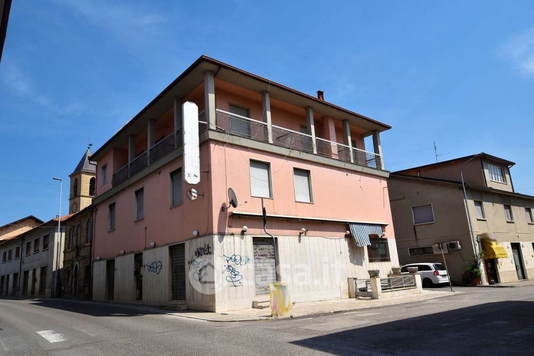 Casa indipendente in Vendita in Via Salaria 106 a Ascoli Piceno