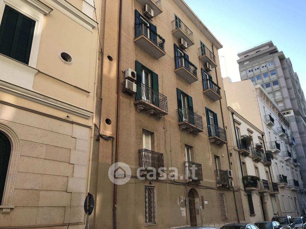 Appartamento in Vendita in Via Giuseppe de Cesare 59 a Taranto