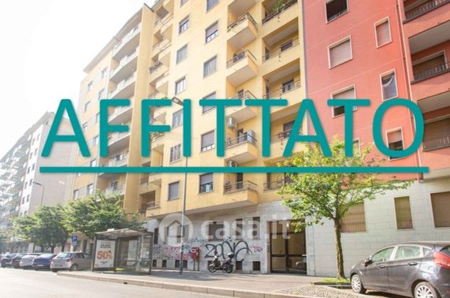Appartamento in Affitto in Piazza Insubria 24 a Milano