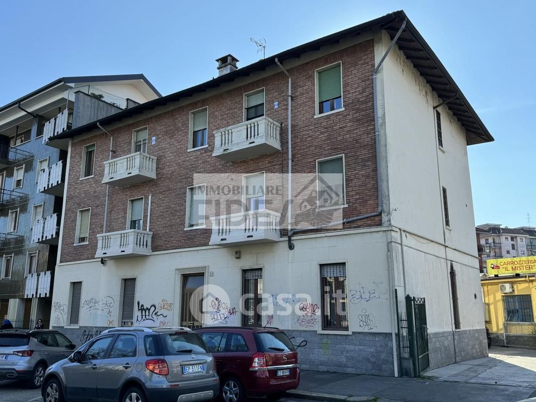 Appartamento in Vendita in Corso Caio Plinio 24 a Torino