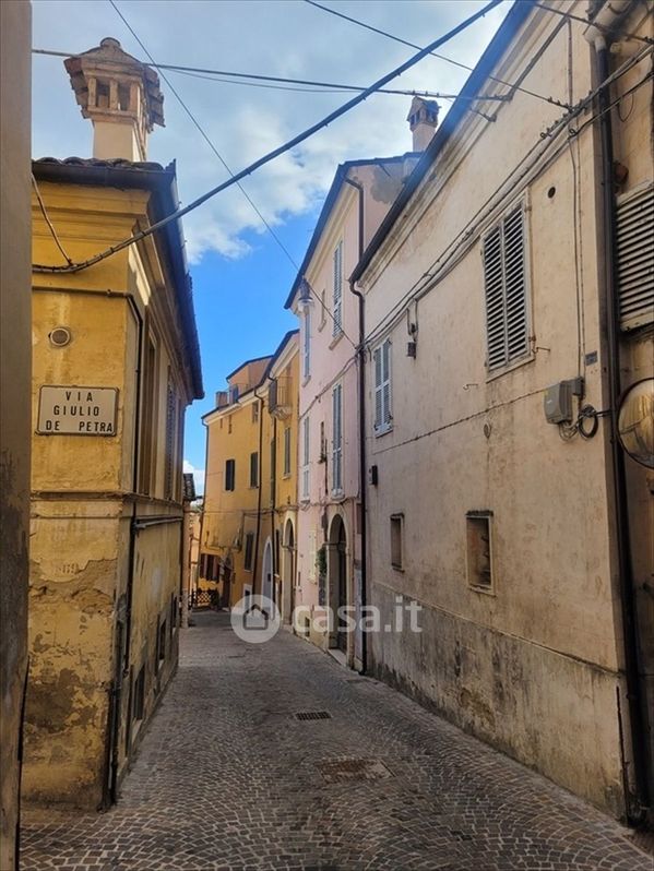 Appartamento in Vendita in Via Giacinto Armellini a Chieti