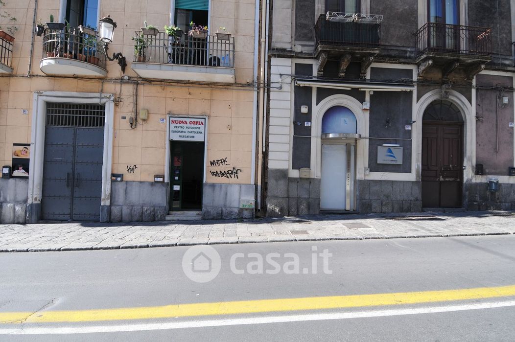 Appartamento in Affitto in Via Etnea 543 a Catania