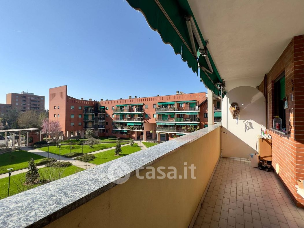 Appartamento in Vendita in Via San Mamete 91 a Milano