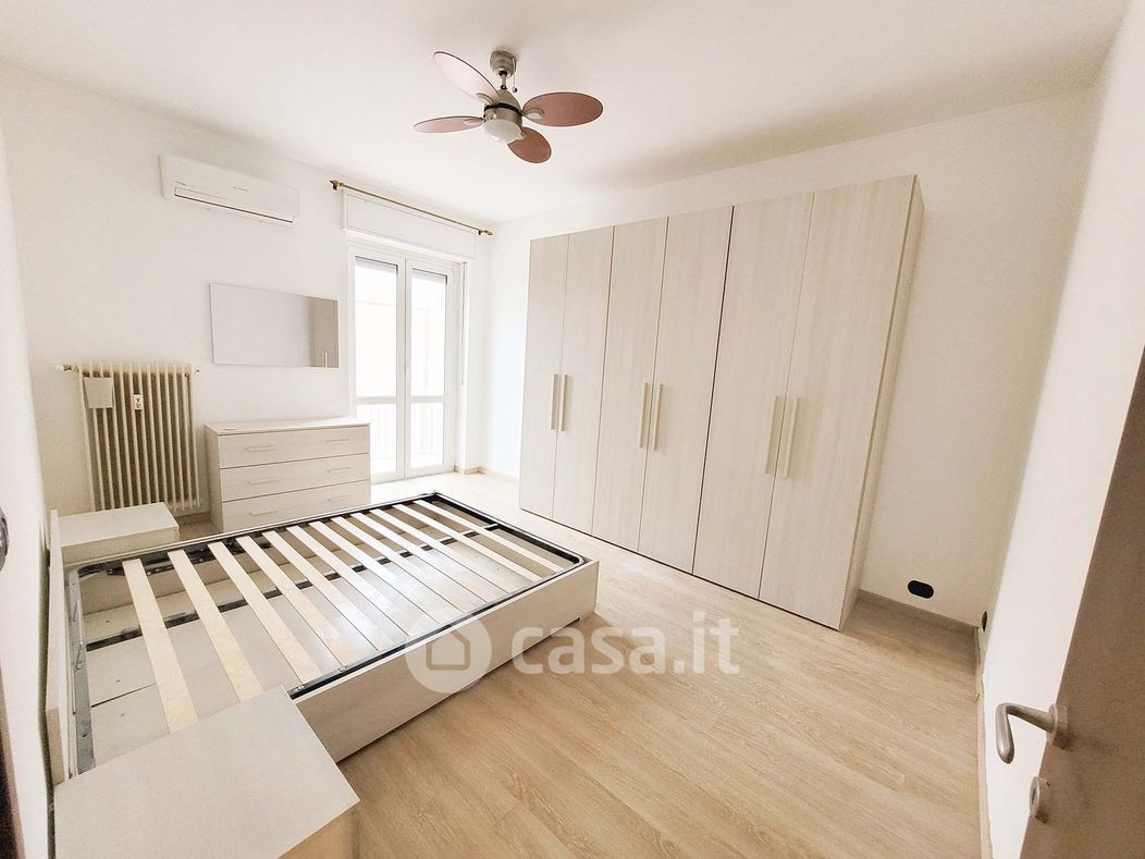 Appartamento in Affitto in Via Novara 123 a Milano