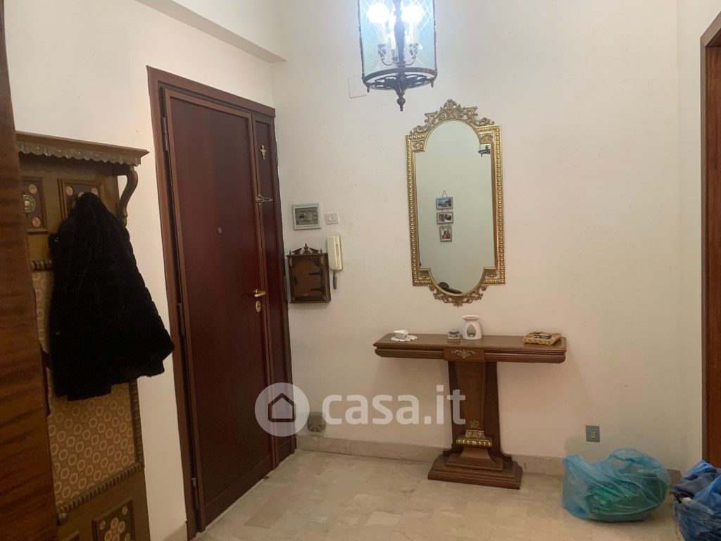 Appartamento in Vendita in Via Pietro Castelli 52 a Messina