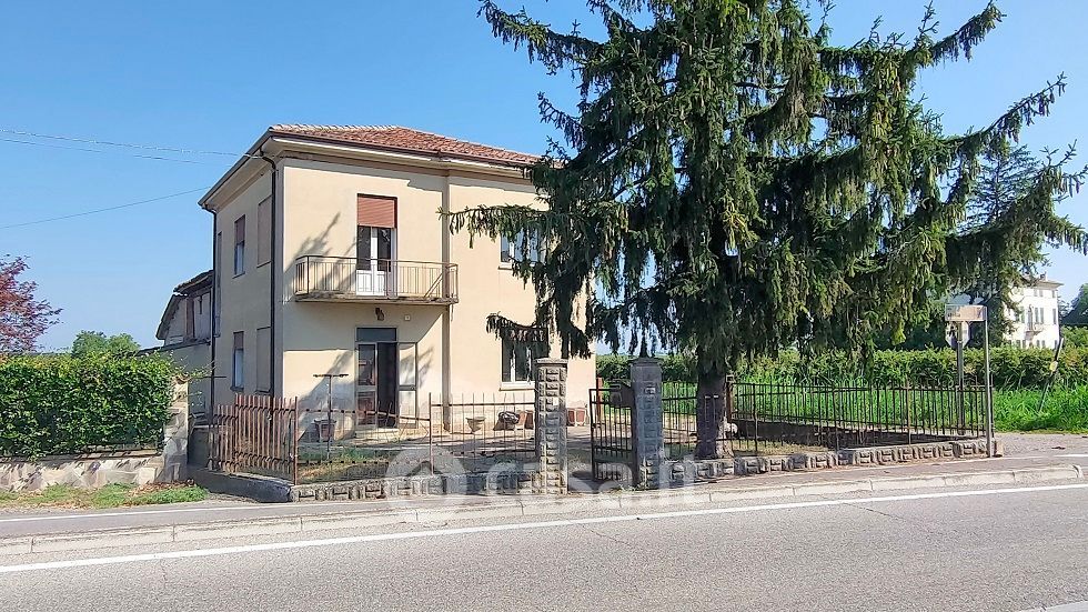 Casa indipendente in Vendita in Via Stella 1 a Legnago