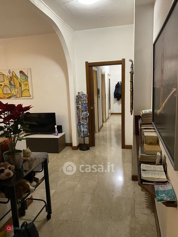 Appartamento in Vendita in Via Nicastro a Milano