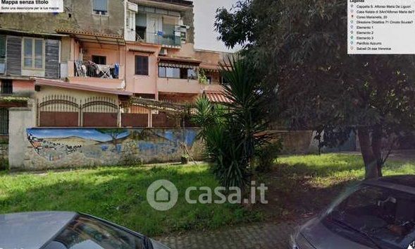 Appartamento in Vendita in Via Marianella a Napoli