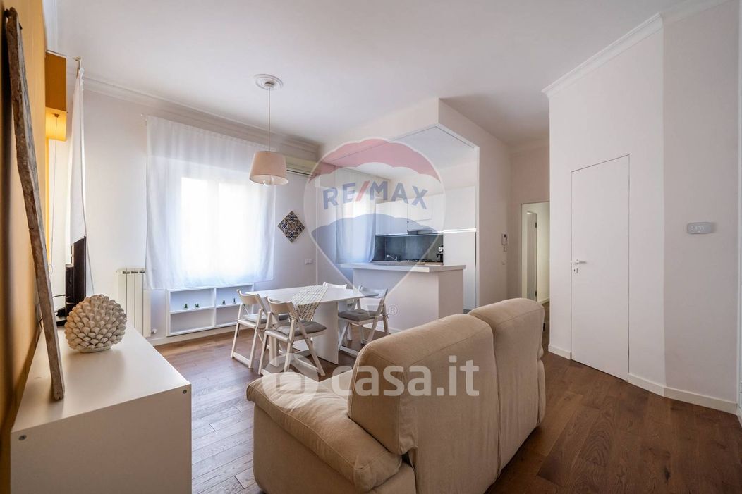 Appartamento in Affitto in Via Canonico Rotolo 3 a Palermo